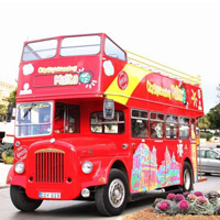 CitySightseeing Malta - South Tour