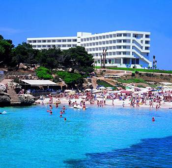 CIUDADELLA DE MENORCA Hotel Mediterrani