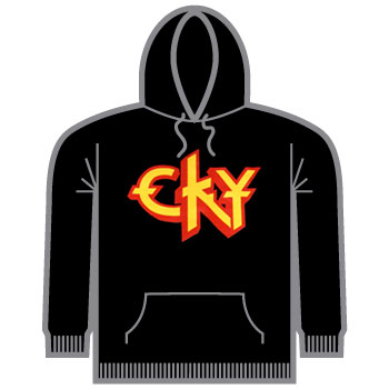 Cky Island Logo T Shirt