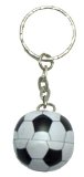 CL Metal Football Keyring 12/Pack
