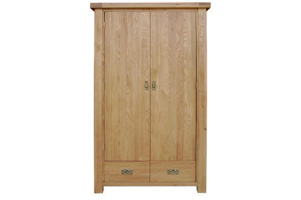 CLA-106 Claremont Ladies Wardrobe