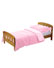 Clair De Lune Junior Bedding Set Princess Pink