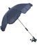Clair De Lune Parasol Navy (F-Clamp)