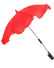 Clair De Lune Parasol Red (F-Clamp)