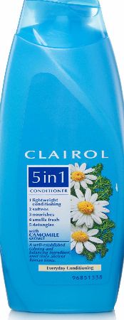 Clairol 5in1 Everyday Cleansing Conditioner
