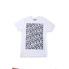 Clandestine Industries T-shirt - 5 Seasons (White)
