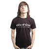Clandestine Industries T-shirt - Hooked On (Black)