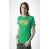 Clandestine Industries T-shirt - Rehab (Green)
