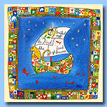 Clare Maddicott Land of Dreams