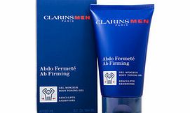 Clarins Abs Firming cream for men 150ml
