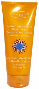 Clarins AFTER SUN MOISTURIZER ULTRA HYDRATING (200ML)