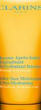 Clarins After Sun Ultra Hydrating Moisturiser