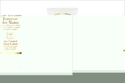 Clarins Age Control Hand Lotion 75 ml