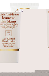 Clarins Age Control Hand Lotion