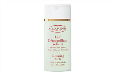 Clarins Alp Herbs Cleansing Milk 200 ml