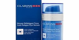 Clarins Anti-Fatigue Eye Serum 20ml