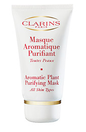 Clarins Aromatic Plant Purifying Mask (All Skin)