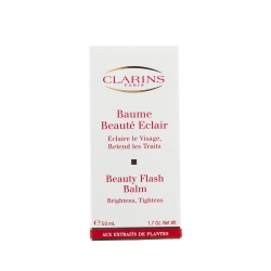 Clarins Beauty Flash Balm