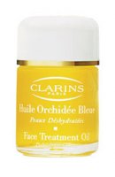 Clarins Blue Orchid Face Treatment Oil 40ml/1.4oz