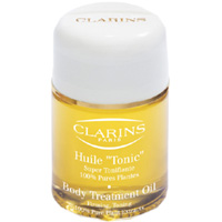 Clarins Body - Aroma Body Care - Tonic Body Treatment