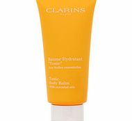 Clarins Body - Aroma Body Care Toning Body Balm
