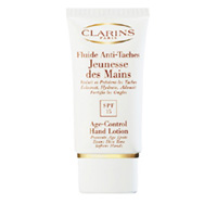 Clarins Body - Shape Up Your Body - Age-Control Hand