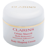 Clarins Body - Shape Up Your Body - Body Shaping Cream