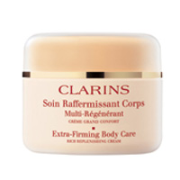Clarins Body - Shape Up Your Body - Extra Firming Body