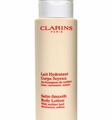 Clarins Body - Shape Up Your Skin Satin-Smooth