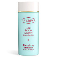 Clarins Body - Well-Being - Energizing Emulsion for