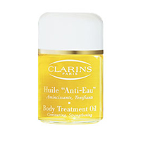 Clarins Body Aroma Body Care AntiEau Body Treatment