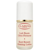 Clarins Body Shape Up Your Body 50ml Bust Beauty Lotion