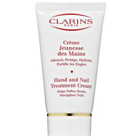Clarins Body Shape Up Your Body Hand and Nail