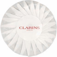 Clarins Body Shape Up Your Skin Gentle Beauty Soap