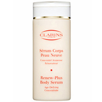 Clarins Body Shape Up Your Skin RenewPlus Body Serum