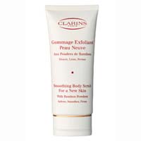 Clarins Body Shape Up Your Skin Smoothing Body Scrub