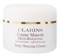 Clarins Body Shaping Cream 200ml unboxed TESTER