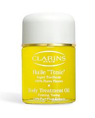 clarins Body Treatment Oil - Firming/Toning