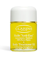 clarins Body Treatment Oil -