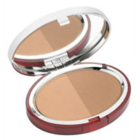 Bronzing Duo Compact
