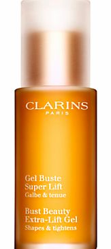 Clarins Bust Beauty Extra-Lift Gel