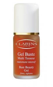 Clarins BUST BEAUTY GEL (50ML)
