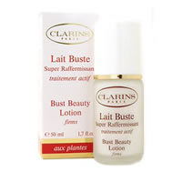 Clarins Bust Beauty Lotion by Clarins 50ml