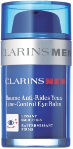 Clarins MEN LINE-CONTROL EYE BALM (20ML)