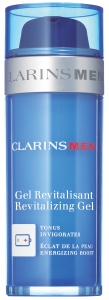 Clarins MEN REVITALISING GEL (50ML)