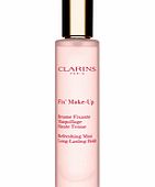 Clarins Cleansing Care Fix Make-up Refreshing