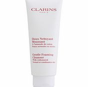 Clarins Cleansing Care Gentle Foaming Cleanser
