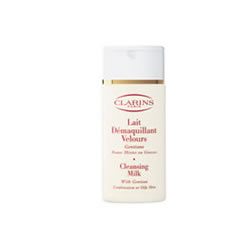 Clarins Cleansing Milk 200ml (Combination/Oily Skin)
