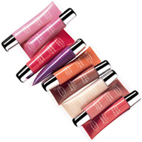 Clarins Colour Quench Lip Balm 00 Twinkling Lights