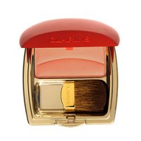Clarins Compact Powder Blush 5g/0.17oz - Rose